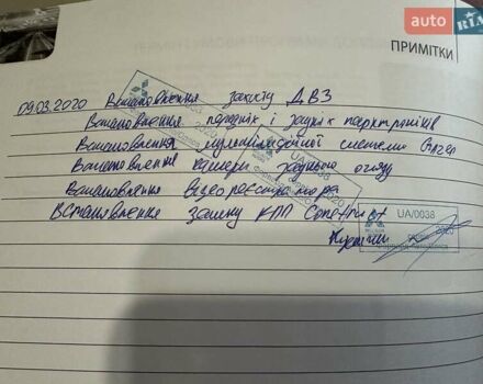 Белый Мицубиси Аутлендер, объемом двигателя 2 л и пробегом 19 тыс. км за 18500 $, фото 47 на Automoto.ua