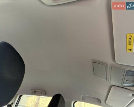 Білий Міцубісі Аутлендер, об'ємом двигуна 2 л та пробігом 19 тис. км за 17700 $, фото 30 на Automoto.ua