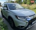 Белый Мицубиси Аутлендер, объемом двигателя 2.36 л и пробегом 160 тыс. км за 17400 $, фото 2 на Automoto.ua
