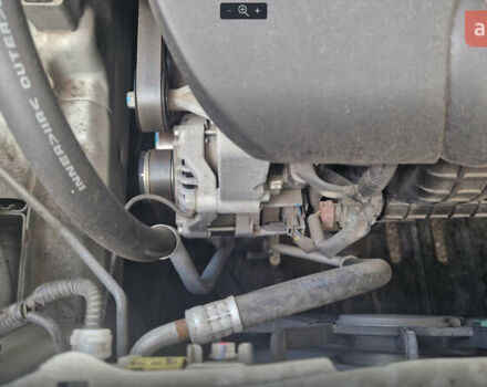 Белый Мицубиси Аутлендер, объемом двигателя 2 л и пробегом 19 тыс. км за 18500 $, фото 14 на Automoto.ua