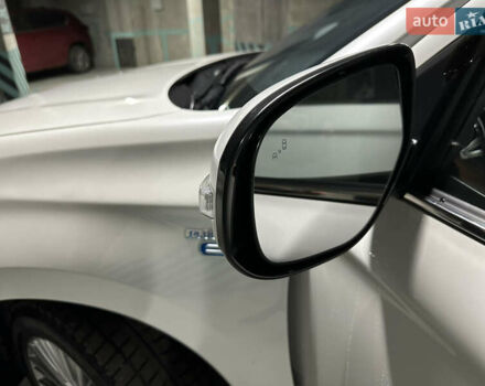 Белый Мицубиси Аутлендер, объемом двигателя 2 л и пробегом 70 тыс. км за 24300 $, фото 57 на Automoto.ua