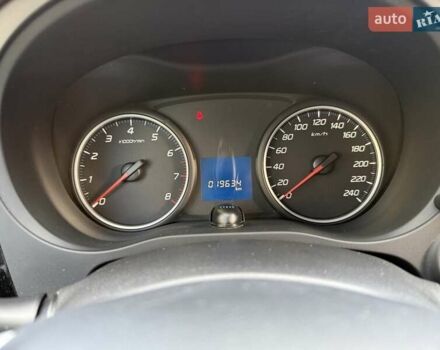 Білий Міцубісі Аутлендер, об'ємом двигуна 2 л та пробігом 19 тис. км за 17700 $, фото 29 на Automoto.ua