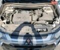 Белый Мицубиси Аутлендер, объемом двигателя 2.36 л и пробегом 128 тыс. км за 3100 $, фото 11 на Automoto.ua