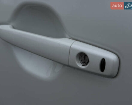 Білий Міцубісі Аутлендер, об'ємом двигуна 2.4 л та пробігом 190 тис. км за 14500 $, фото 29 на Automoto.ua