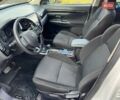 Білий Міцубісі Аутлендер, об'ємом двигуна 2.36 л та пробігом 82 тис. км за 15999 $, фото 11 на Automoto.ua