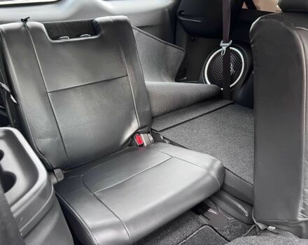 Белый Мицубиси Аутлендер, объемом двигателя 3 л и пробегом 46 тыс. км за 10900 $, фото 13 на Automoto.ua