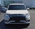 Мицубиси Аутлендер 2019 в Ровно на Automoto.ua Белый Мицубиси Аутлендер, объемом двигателя 2 л и пробегом 37 тыс. км за 6000 $, фото 1 на Automoto.ua