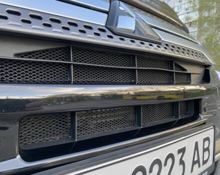 Білий Міцубісі Аутлендер, об'ємом двигуна 2.4 л та пробігом 147 тис. км за 21000 $, фото 3 на Automoto.ua