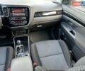 Білий Міцубісі Аутлендер, об'ємом двигуна 2.36 л та пробігом 82 тис. км за 15999 $, фото 14 на Automoto.ua