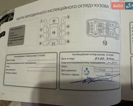 Белый Мицубиси Аутлендер, объемом двигателя 2 л и пробегом 19 тыс. км за 18500 $, фото 46 на Automoto.ua