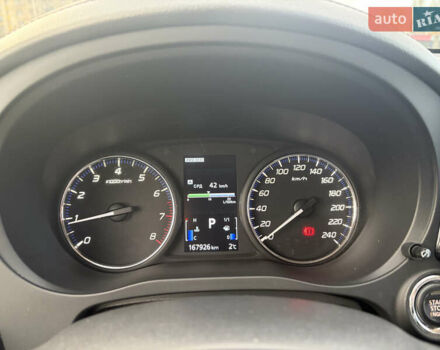 Білий Міцубісі Аутлендер, об'ємом двигуна 2.36 л та пробігом 168 тис. км за 19500 $, фото 21 на Automoto.ua