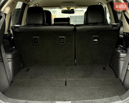 Білий Міцубісі Аутлендер, об'ємом двигуна 2.4 л та пробігом 190 тис. км за 14500 $, фото 14 на Automoto.ua