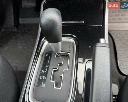 Білий Міцубісі Аутлендер, об'ємом двигуна 2 л та пробігом 19 тис. км за 17700 $, фото 24 на Automoto.ua