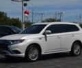 Мицубиси Аутлендер 2019 в Ровно на Automoto.ua Белый Мицубиси Аутлендер, объемом двигателя 2 л и пробегом 37 тыс. км за 6000 $, фото 1 на Automoto.ua