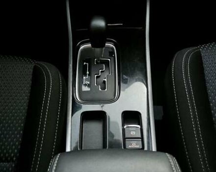 Білий Міцубісі Аутлендер, об'ємом двигуна 2.4 л та пробігом 98 тис. км за 19600 $, фото 11 на Automoto.ua