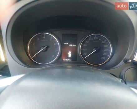 Белый Мицубиси Аутлендер, объемом двигателя 2 л и пробегом 108 тыс. км за 19000 $, фото 7 на Automoto.ua