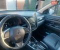 Белый Мицубиси Аутлендер, объемом двигателя 2 л и пробегом 108 тыс. км за 19000 $, фото 8 на Automoto.ua