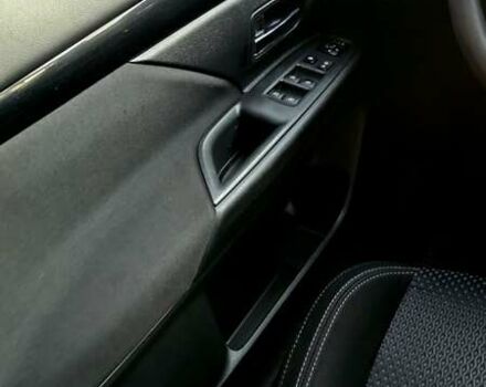 Білий Міцубісі Аутлендер, об'ємом двигуна 2.4 л та пробігом 98 тис. км за 19600 $, фото 13 на Automoto.ua