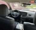 Белый Мицубиси Аутлендер, объемом двигателя 2.36 л и пробегом 160 тыс. км за 17400 $, фото 17 на Automoto.ua