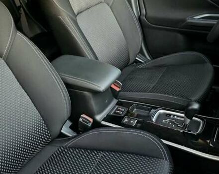 Білий Міцубісі Аутлендер, об'ємом двигуна 2.4 л та пробігом 98 тис. км за 19600 $, фото 15 на Automoto.ua