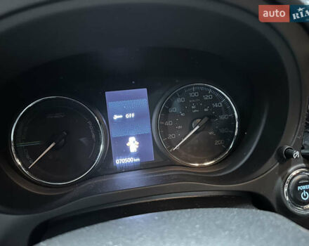 Белый Мицубиси Аутлендер, объемом двигателя 2 л и пробегом 70 тыс. км за 24300 $, фото 48 на Automoto.ua