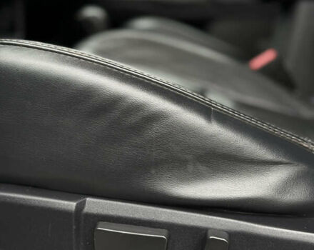 Білий Міцубісі Аутлендер, об'ємом двигуна 2.4 л та пробігом 190 тис. км за 14500 $, фото 20 на Automoto.ua