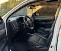 Белый Мицубиси Аутлендер, объемом двигателя 3 л и пробегом 177 тыс. км за 19200 $, фото 9 на Automoto.ua