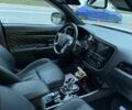 Белый Мицубиси Аутлендер, объемом двигателя 2.4 л и пробегом 53 тыс. км за 32900 $, фото 10 на Automoto.ua