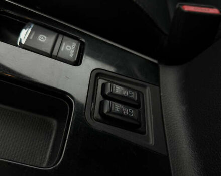 Білий Міцубісі Аутлендер, об'ємом двигуна 2.4 л та пробігом 190 тис. км за 14500 $, фото 22 на Automoto.ua