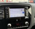 Білий Міцубісі Аутлендер, об'ємом двигуна 2 л та пробігом 19 тис. км за 17700 $, фото 34 на Automoto.ua