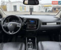 Білий Міцубісі Аутлендер, об'ємом двигуна 2.4 л та пробігом 190 тис. км за 14500 $, фото 17 на Automoto.ua
