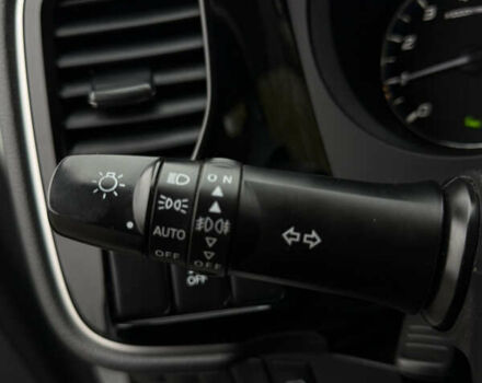 Білий Міцубісі Аутлендер, об'ємом двигуна 2.4 л та пробігом 190 тис. км за 14500 $, фото 25 на Automoto.ua