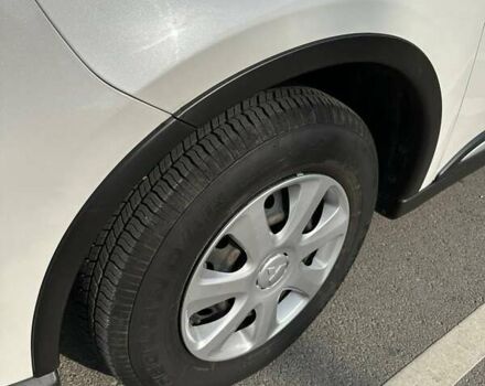 Белый Мицубиси Аутлендер, объемом двигателя 2 л и пробегом 19 тыс. км за 18500 $, фото 35 на Automoto.ua