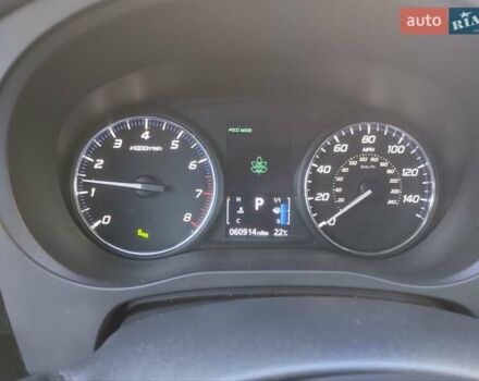 Белый Мицубиси Аутлендер, объемом двигателя 2.36 л и пробегом 98 тыс. км за 20500 $, фото 24 на Automoto.ua