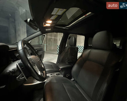 Белый Мицубиси Аутлендер, объемом двигателя 2 л и пробегом 70 тыс. км за 24300 $, фото 50 на Automoto.ua