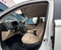 Белый Мицубиси Аутлендер, объемом двигателя 2.4 л и пробегом 96 тыс. км за 10800 $, фото 9 на Automoto.ua