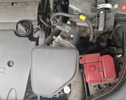 Белый Мицубиси Аутлендер, объемом двигателя 2 л и пробегом 19 тыс. км за 18500 $, фото 8 на Automoto.ua