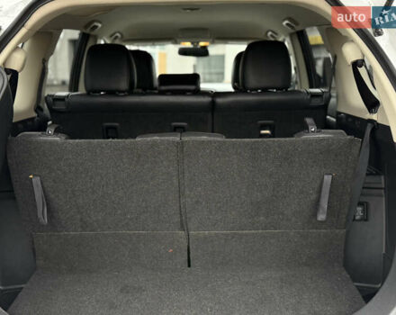 Білий Міцубісі Аутлендер, об'ємом двигуна 2.4 л та пробігом 190 тис. км за 14500 $, фото 16 на Automoto.ua