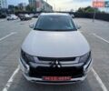Білий Міцубісі Аутлендер, об'ємом двигуна 0 л та пробігом 145 тис. км за 25850 $, фото 1 на Automoto.ua