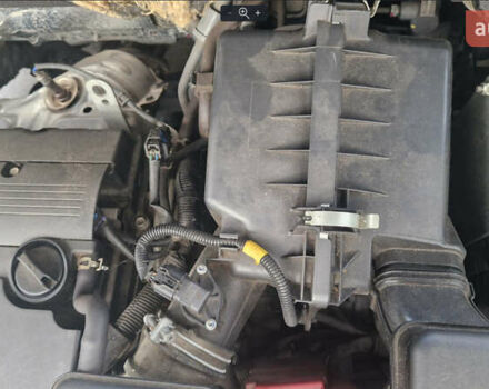 Белый Мицубиси Аутлендер, объемом двигателя 2 л и пробегом 19 тыс. км за 18500 $, фото 15 на Automoto.ua