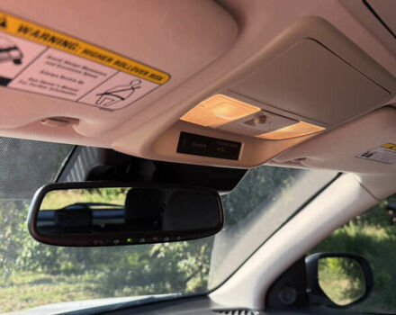 Білий Міцубісі Аутлендер, об'ємом двигуна 2.36 л та пробігом 111 тис. км за 19300 $, фото 15 на Automoto.ua