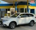 Белый Мицубиси Аутлендер, объемом двигателя 2.36 л и пробегом 57 тыс. км за 23800 $, фото 8 на Automoto.ua