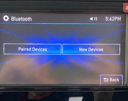 Белый Мицубиси Аутлендер, объемом двигателя 2.36 л и пробегом 39 тыс. км за 18350 $, фото 23 на Automoto.ua