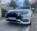 Білий Міцубісі Аутлендер, об'ємом двигуна 2 л та пробігом 58 тис. км за 23500 $, фото 1 на Automoto.ua