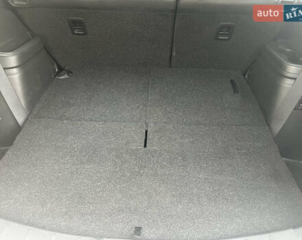 Белый Мицубиси Аутлендер, объемом двигателя 2.36 л и пробегом 59 тыс. км за 25000 $, фото 41 на Automoto.ua