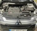 Білий Міцубісі Аутлендер, об'ємом двигуна 2.4 л та пробігом 70 тис. км за 21000 $, фото 13 на Automoto.ua
