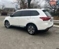 Белый Мицубиси Аутлендер, объемом двигателя 2.36 л и пробегом 59 тыс. км за 25000 $, фото 10 на Automoto.ua