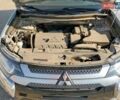 Білий Міцубісі Аутлендер, об'ємом двигуна 2.4 л та пробігом 133 тис. км за 3300 $, фото 11 на Automoto.ua