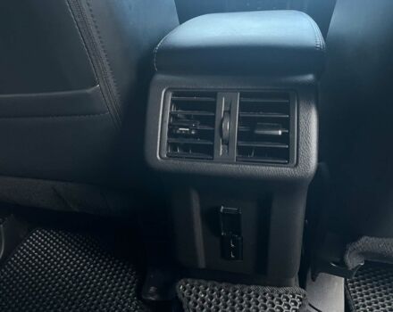 Белый Мицубиси Аутлендер, объемом двигателя 2.4 л и пробегом 120 тыс. км за 18990 $, фото 25 на Automoto.ua