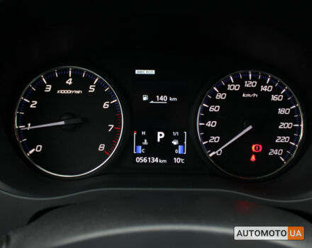 Білий Міцубісі Аутлендер, об'ємом двигуна 24 л та пробігом 56 тис. км за 24134 $, фото 17 на Automoto.ua